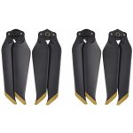 Stablecam Náhradní vrtule pro DJI Mavic Pro Platinum Low-Noise 8331 – Zboží Živě