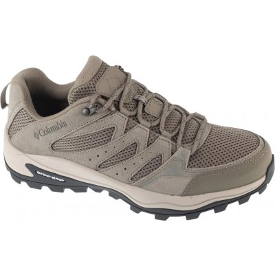 Columbia Redmond Iv Low Wp 2150221005 pánská turistická obuv – Hledejceny.cz