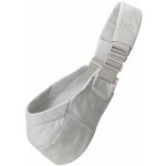 Ergobaby Upsie sling Pearl Grey – Zbozi.Blesk.cz
