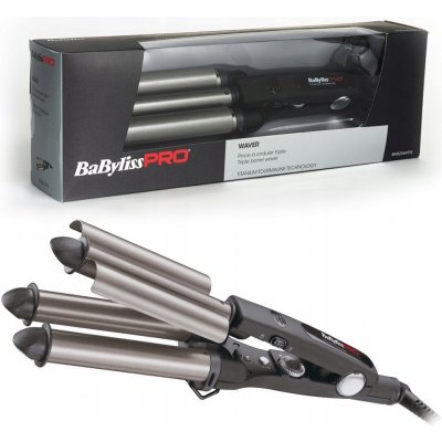 BaByliss BAB2269TTE – Zboží Dáma