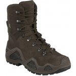Lowa Z-8S GTX C Dark brown – Zboží Mobilmania