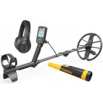 Nokta Nokta Makro Simplex ULTRA WHP 15 kHz ACCUPOINT – Hledejceny.cz