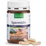 Sanct Bernhard Spermidin 60 kapslí – Hledejceny.cz