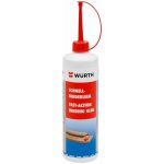Würth Rychle tuhnoucí lepidlo bílé 500 g
