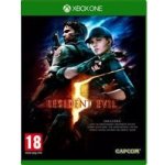 Resident Evil 5 HD – Zboží Živě