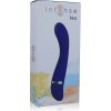 Vibrátor INTENSE COUPLES TOYS NTENSE LEO FIALOVÁ LUXE