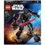 LEGO® Star Wars™ 75368 Robotický oblek Dartha Vadera – Hledejceny.cz