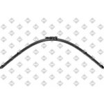 SWF se spojlerem VisioFlex - 800+750 mm 119454