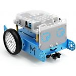 Makeblock mBot Explorer Kit Bluetooth modrý Makeblock Education – Zboží Dáma