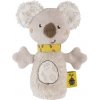 Chrastítko fehn® mini chrastítko Koala