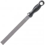 Ajax pilník dílenský plochý 25 x 6 PSO 250/1 – Sleviste.cz