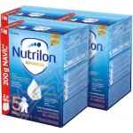 Nutrilon Advanced 5 3 x 1000g – Zboží Dáma Nutrilon Advanced 5 3 x 1000g – Zboží Dáma