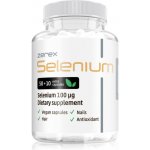 Zerex Selen 100 mikrogramů 60 kapslí – Hledejceny.cz