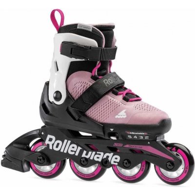 Kolečkové brusle Rollerblade – Heureka.cz