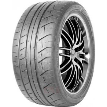 Dunlop SP Sport Maxx GT 600 255/40 R20 97Y