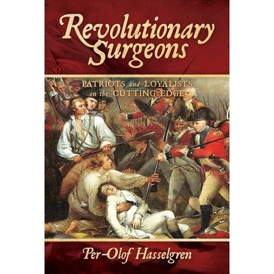 Revolutionary Surgeons – Zbozi.Blesk.cz