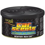 California Scents Car Scents Newport New Car 42 g – Sleviste.cz