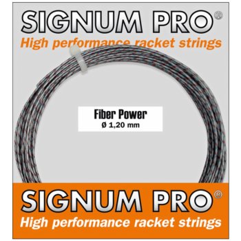 Signum Pro Fiber Power 10m 1,20mm