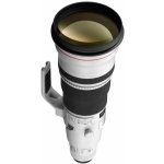 Canon 600mm f/4 L IS USM II – Hledejceny.cz