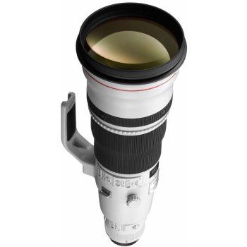 Canon 600mm f/4 L IS USM II