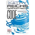 Kathy Reichs, Brendan Reichs - Code – Zboží Mobilmania