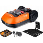 Worx Landroid L800 WR148E – Zboží Mobilmania