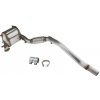 Katalyzátor NTY Filtr pevných částic DPF VW GOLF V 1.9TDI 2.0TDI 2003- PASSAT 1.9TDI 2.0TDI 2005- 1K0254700NX 1K0254701NX 1K0254702KX 1K0254702RX 1K0254705KX 1K0254705MX JZW254700MX