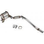 NTY Filtr pevných částic DPF VW GOLF V 1.9TDI 2.0TDI 2003- PASSAT 1.9TDI 2.0TDI 2005- 1K0254700NX 1K0254701NX 1K0254702KX 1K0254702RX 1K0254705KX 1K0254705MX JZW254700MX – Hledejceny.cz