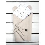 Sleepee Zavinovačka Royal Baby Swaddle Wrap písková – Zboží Dáma