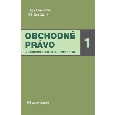 Obchodné právo 1 – Hledejceny.cz