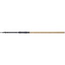 DAIWA Ninja X Tele Carp 3,6 m 3 lb 6 dílů