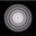 Dead Can Dance - Into The Labyrinth CD – Hledejceny.cz