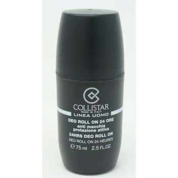 Collistar Linea Uomo Deo roll-on 24h 75 ml