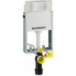 Ideal Standard Geberit Kombifix s tlačítkem Delta21 110.100.00.1 NR2 – Zboží Mobilmania