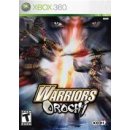 Warriors Orochi