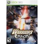 Warriors Orochi – Zboží Živě