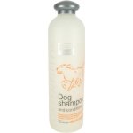 Greenfields Shampoo Dog Šetrný šampon a kondicioner pro psy s delší srstí 400 ml – HobbyKompas.cz Greenfields Shampoo Dog Šetrný šampon a kondicioner pro psy s delší srstí 400 ml – HobbyKompas.cz