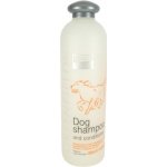 Greenfields Shampoo Dog Šetrný šampon a kondicioner pro psy s delší srstí 400 ml