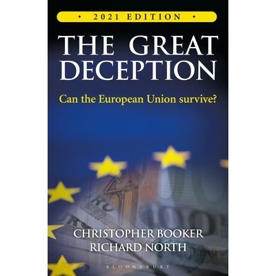 Great Deception – Zboží Mobilmania