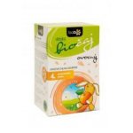 Babio ovocný Bio 20 x 1,5 g – Zboží Dáma