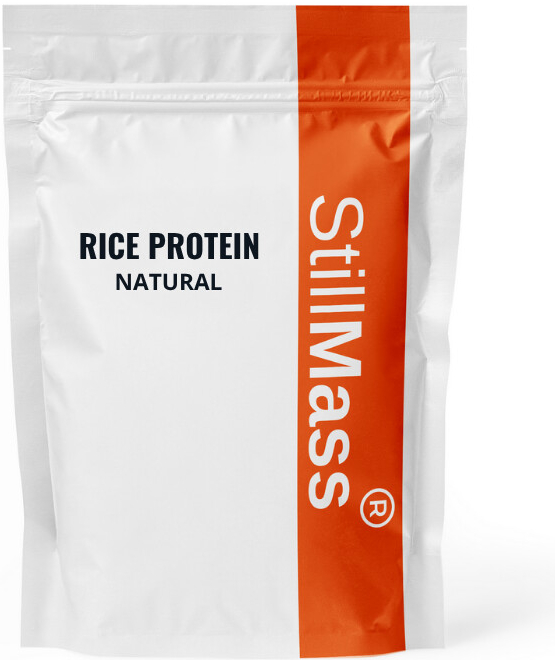 Nuvys-Nutrition Rice protein 1000 g