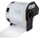 PEKRO kompatibilní s BROTHER DK-11209 papírové bílé úzké adresy 29 x 62mm 800ks (PLLB03) – Zboží Živě