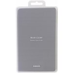 Samsung EF-BT220PSEGWW Book Cover Tab A7 Lite Silver – Zbozi.Blesk.cz