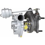 Turbo Volkswagen Golf 1.9TDi 66kW AGR KKK 53039700015 – Hledejceny.cz