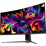 MSI MAG 341CQP QD-OLED – Zboží Živě