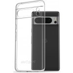 AlzaGuard Crystal Clear TPU case Google Pixel 8 Pro čiré – Hledejceny.cz