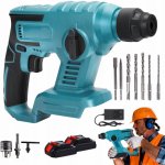 POWERMAT PM-MWB-2800 – Zboží Mobilmania