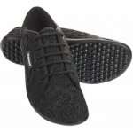 Leguano tenisky Amalfi nero – Zboží Dáma