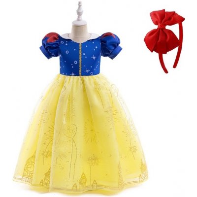 Sněhurka s čelenkou – Zboží Dáma