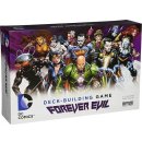 DC Comics Deck-Building Game: Forever Evil